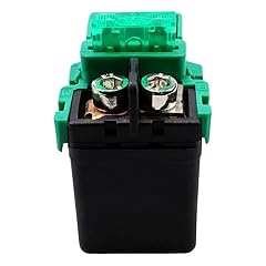 Motorcycle starter relay for sale  Delivered anywhere in UK
