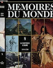 Mémoires volume nouvelle d'occasion  Livré partout en France