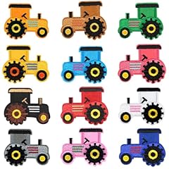 Mezhen traktor patch gebraucht kaufen  Wird an jeden Ort in Deutschland
