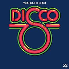 Westbound disco gebraucht kaufen  Wird an jeden Ort in Deutschland