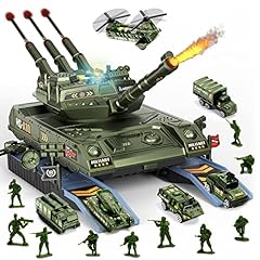 Army tank toys for sale  Delivered anywhere in USA 