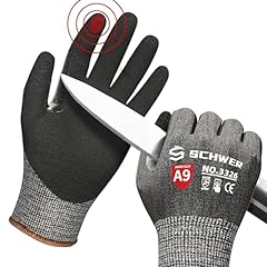 Schwer schnittschutzhandschuhe gebraucht kaufen  Wird an jeden Ort in Deutschland