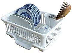 Basicwise plastic dish for sale  Delivered anywhere in USA 
