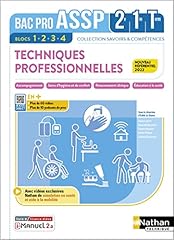 Techniques professionnelles bl d'occasion  Livré partout en France