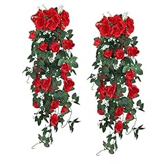 Recutms hanging flowers for sale  Delivered anywhere in USA 