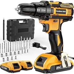 Jygmpro cordless drill for sale  Delivered anywhere in UK