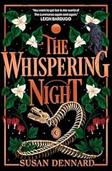 Whispering night 3 for sale  Delivered anywhere in UK