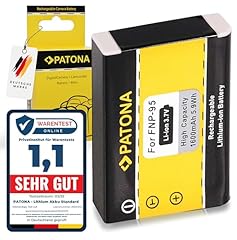 Patona akku 1600mah gebraucht kaufen  Wird an jeden Ort in Deutschland