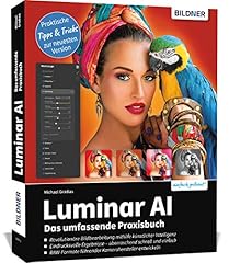 Luminar große praxishandbuch gebraucht kaufen  Wird an jeden Ort in Deutschland