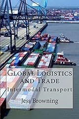 Global logistics trade for sale  Delivered anywhere in UK