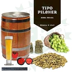 Beer kit homebrewers usato  Spedito ovunque in Italia 