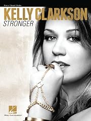 Kelly clarkson stronger for sale  Delivered anywhere in USA 