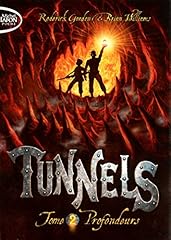 Tunnels t02 profondeurs d'occasion  Livré partout en France
