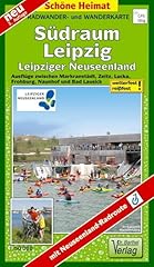 Radwander wanderkarte südraum gebraucht kaufen  Wird an jeden Ort in Deutschland