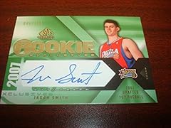 Jason smith 76ers for sale  Delivered anywhere in USA 