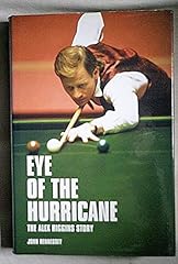 Eye hurricane alex for sale  Delivered anywhere in UK