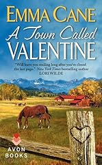 Town called valentine for sale  Delivered anywhere in USA 
