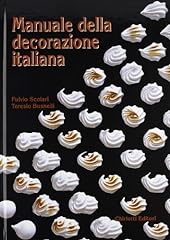 Manuale della decorazione usato  Spedito ovunque in Italia 