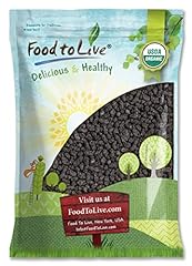 Food live organic for sale  Delivered anywhere in USA 