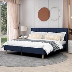 Agartt upholstered platform for sale  Delivered anywhere in USA 