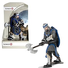 Schleich 72030 cavaliere usato  Spedito ovunque in Italia 