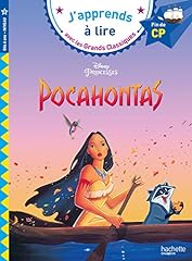 Pocahontas fin niveau d'occasion  Livré partout en Belgiqu