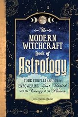 Modern witchcraft book for sale  Delivered anywhere in UK