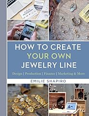 Create jewelry line for sale  Delivered anywhere in UK