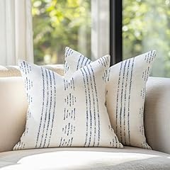 Jinchan linen pillow for sale  Delivered anywhere in USA 