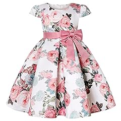 Girls dresses elegant for sale  Delivered anywhere in UK