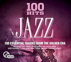 100 hits jazz usato  Spedito ovunque in Italia 