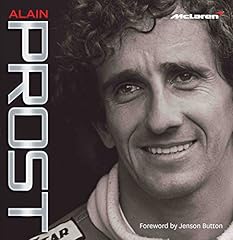 Alain prost d'occasion  Livré partout en France