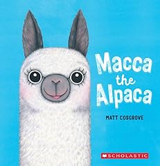 Macca alpaca for sale  Delivered anywhere in USA 