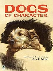 Dogs character for sale  Delivered anywhere in UK