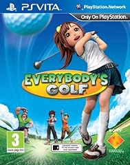 Everybody golf for sale  Delivered anywhere in UK