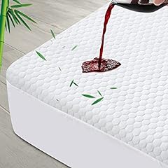 Twin mattress protector for sale  Delivered anywhere in USA 