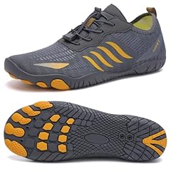 Barefoot shoes mens for sale  Delivered anywhere in UK