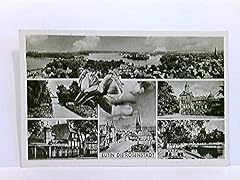 Mehrbild eutin rosenstadt gebraucht kaufen  Wird an jeden Ort in Deutschland