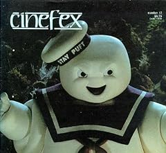 Cinefex number june for sale  Delivered anywhere in USA 