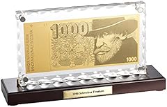Leonhard gold geldscheine gebraucht kaufen  Wird an jeden Ort in Deutschland