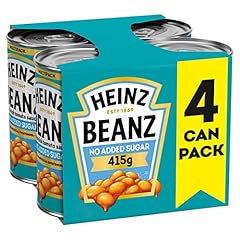 Heinz added sugar for sale  Delivered anywhere in UK