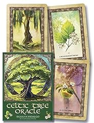 Celtic tree oracle for sale  Delivered anywhere in USA 