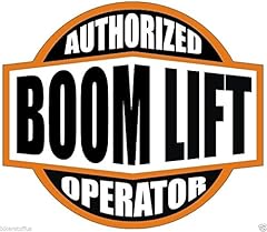 Authorized boom lift for sale  Delivered anywhere in USA 