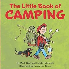 Little book camping for sale  Delivered anywhere in USA 