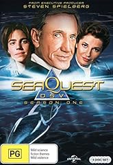 Seaquest dsv season for sale  Delivered anywhere in UK