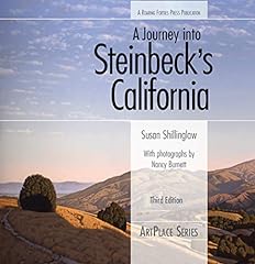 Journey steinbeck california for sale  Delivered anywhere in USA 
