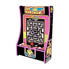 Arcade1up ms. pac for sale  Delivered anywhere in USA 