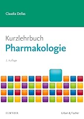 Kurzlehrbuch pharmakologie gebraucht kaufen  Wird an jeden Ort in Deutschland