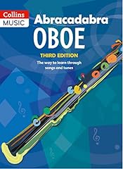 Abracadabra oboe way for sale  Delivered anywhere in UK