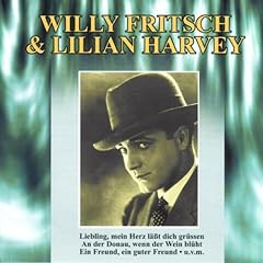 Willy fritsch lilian gebraucht kaufen  Wird an jeden Ort in Deutschland